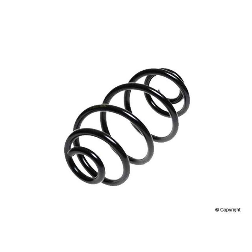 LESJOFORS 4277817 One Rear Coil Spring
