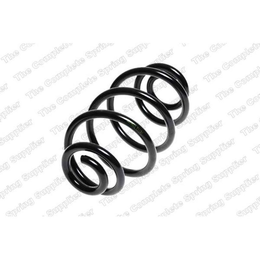 LESJOFORS 4277818 One Rear Coil Spring