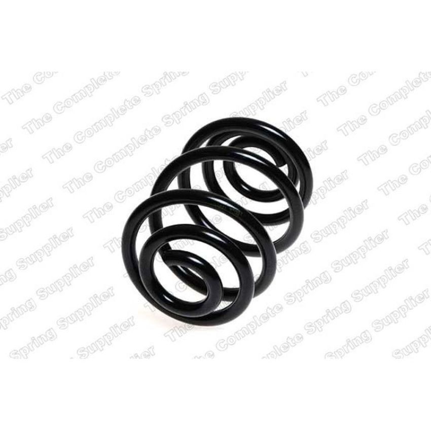 LESJOFORS 4277819 One Rear Coil Spring