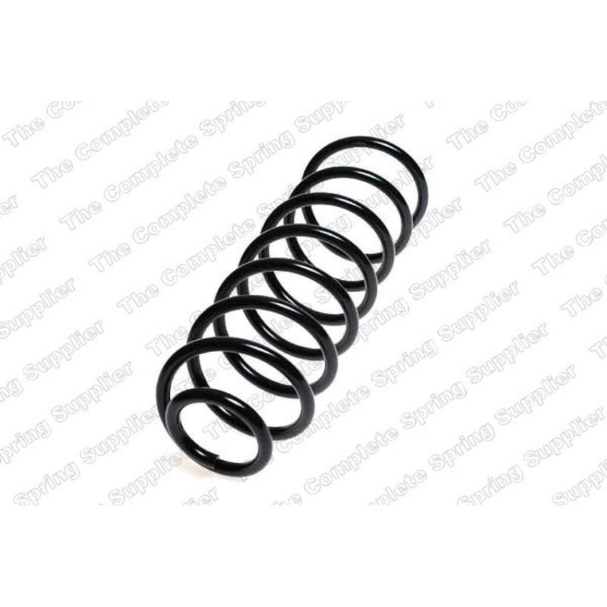 LESJOFORS 4277821 One Rear Coil Spring