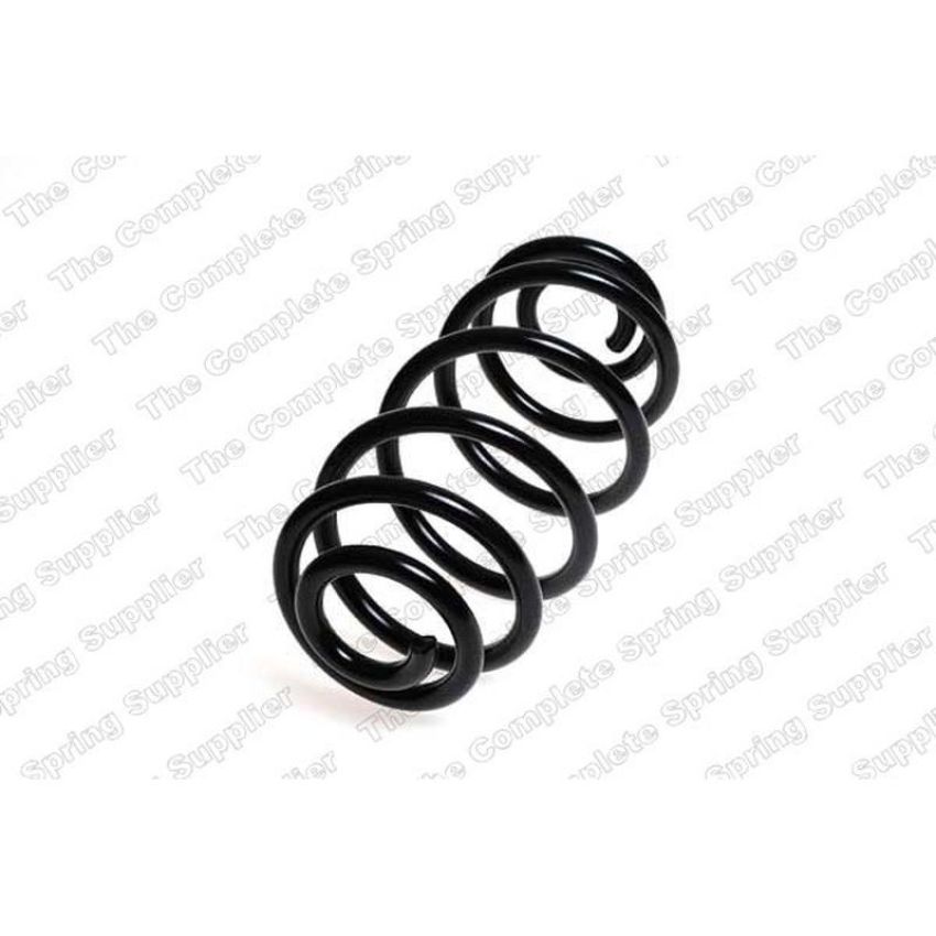 LESJOFORS 4277822 One Rear Coil Spring