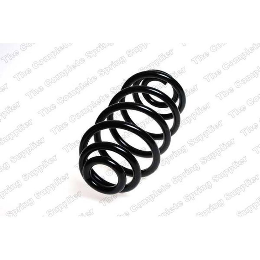 LESJOFORS 4277823 One Rear Coil Spring