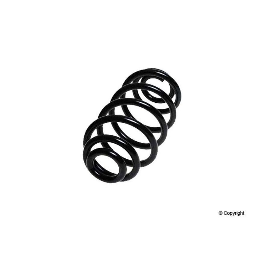 LESJOFORS 4277823 One Rear Coil Spring