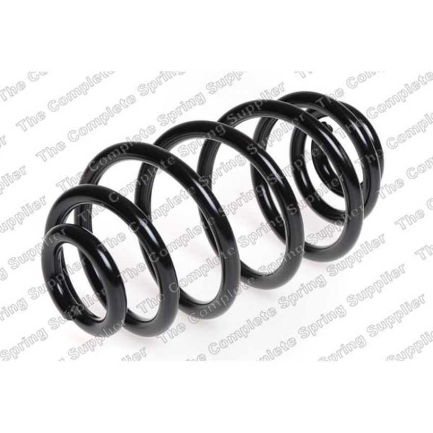 LESJOFORS 4277824 One Rear Coil Spring