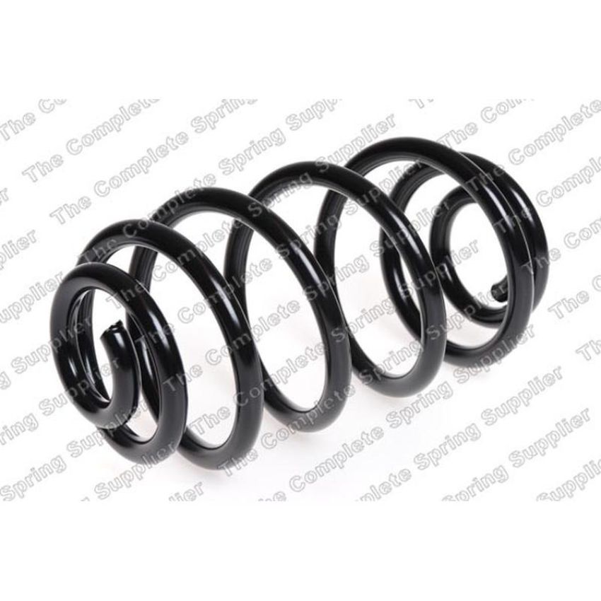 LESJOFORS 4277825 One Rear Coil Spring