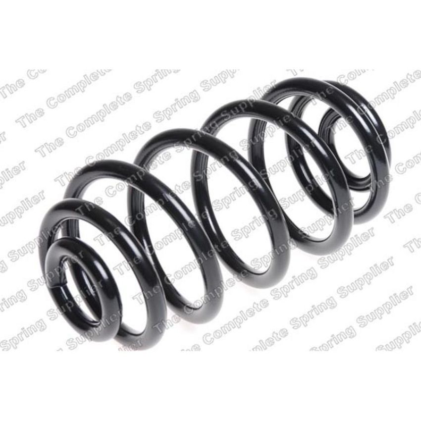 LESJOFORS 4277826 One Rear Coil Spring