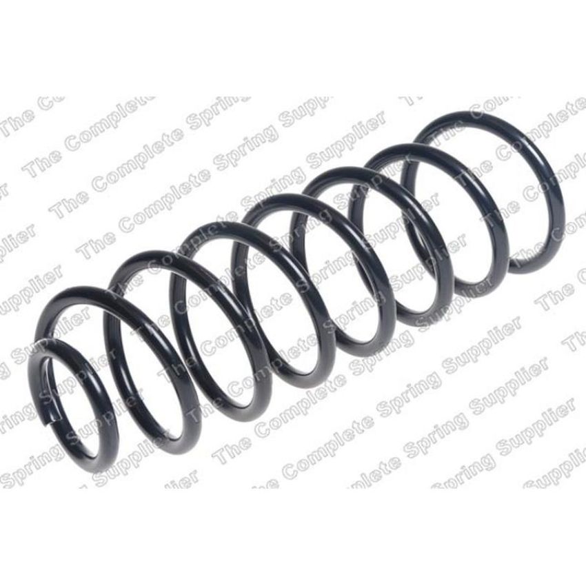 LESJOFORS 4277827 One Rear Coil Spring