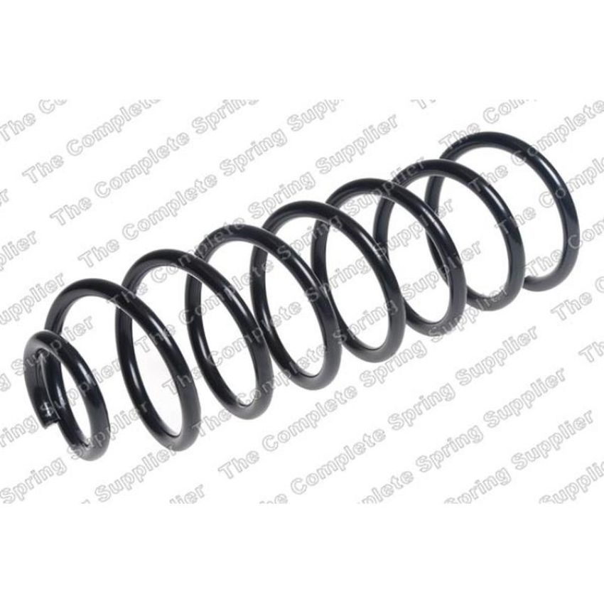 LESJOFORS 4277828 One Rear Coil Spring