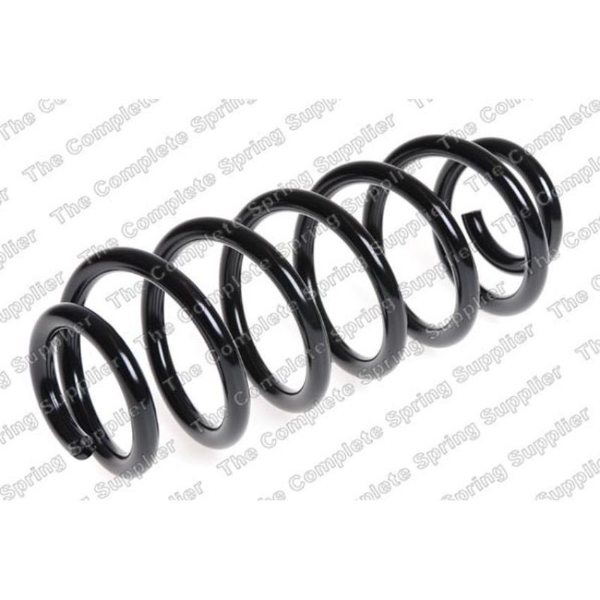 LESJOFORS 4282921 One Rear Coil Spring