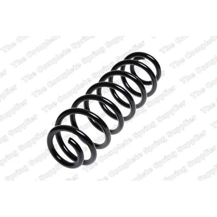 LESJOFORS 4285718 One Rear Coil Spring