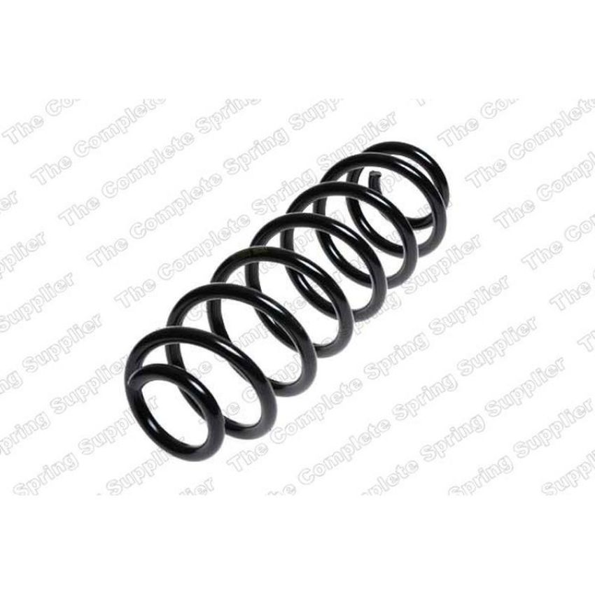 LESJOFORS 4285719 One Rear Coil Spring