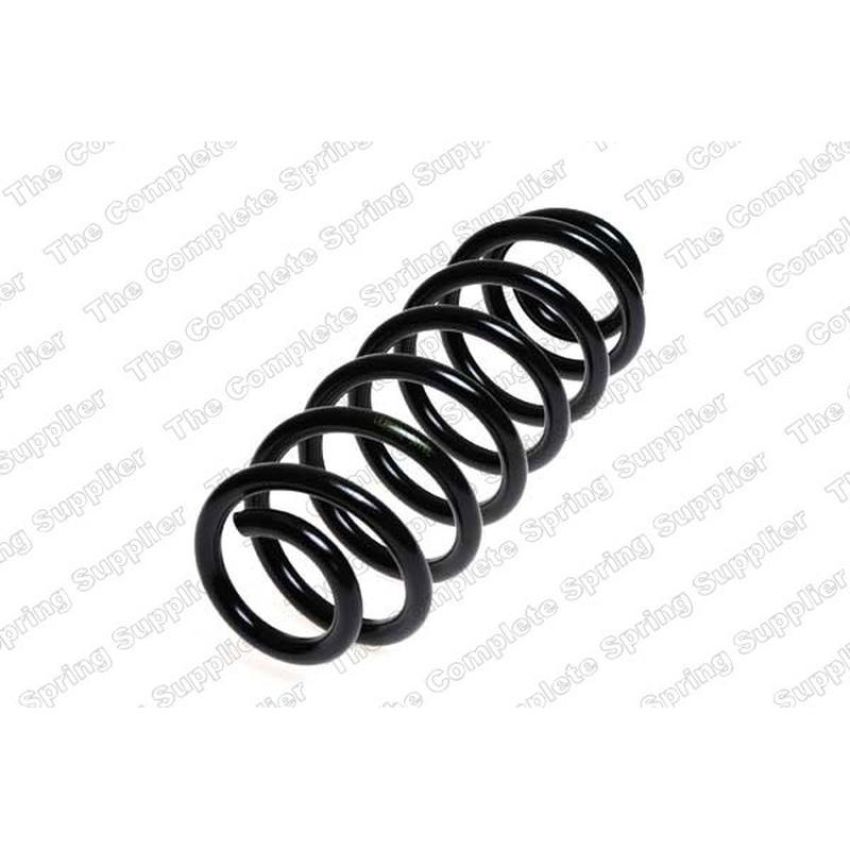 LESJOFORS 4285720 One Rear Coil Spring