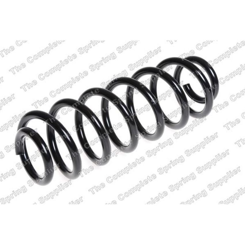 LESJOFORS 4285727 One Rear Coil Spring