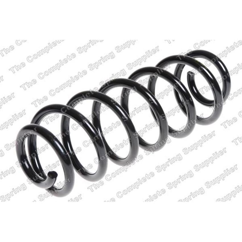 LESJOFORS 4285729 One Rear Coil Spring