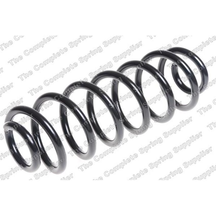 LESJOFORS 4285736 One Rear Coil Spring