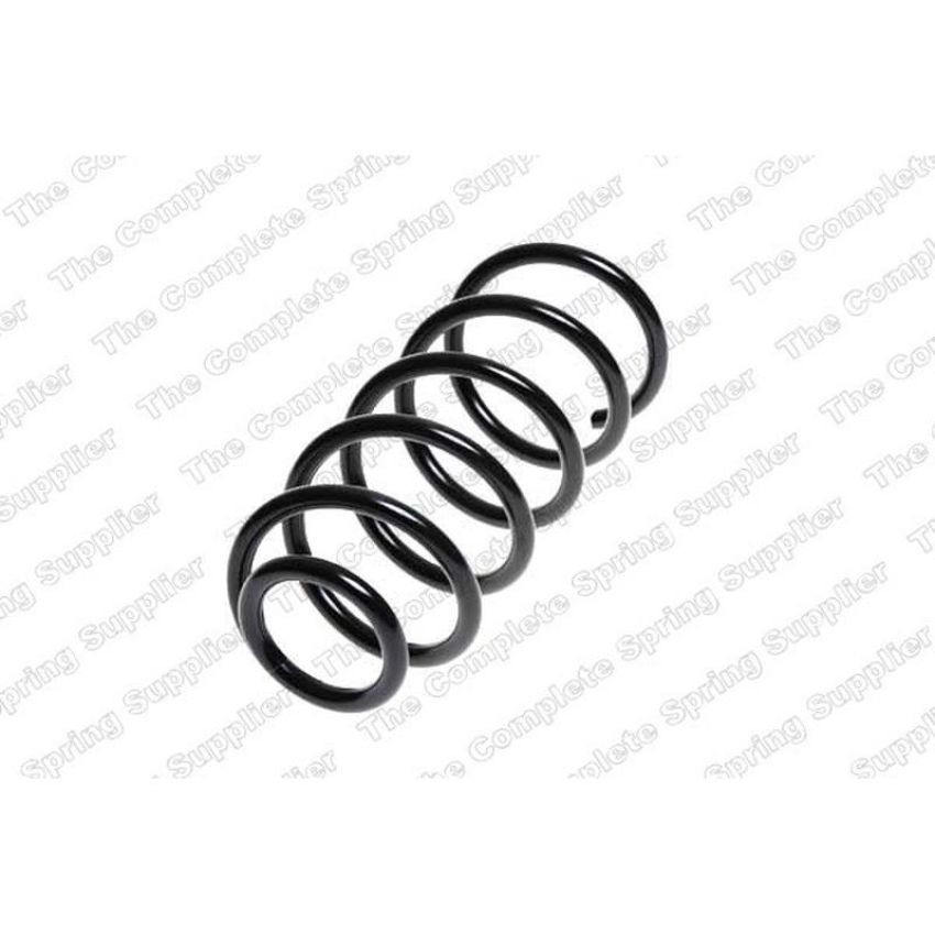 LESJOFORS 4286000 One Rear Coil Spring