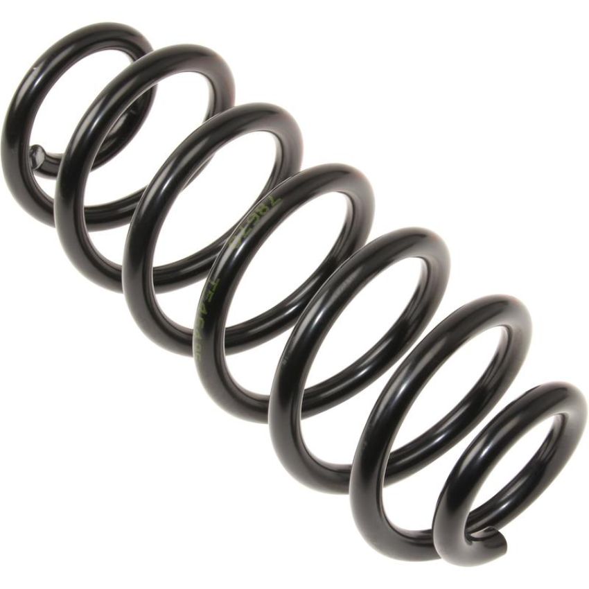 LESJOFORS 4286001 One Rear Coil Spring