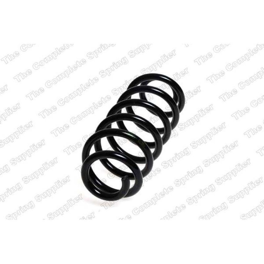 LESJOFORS 4286001 One Rear Coil Spring