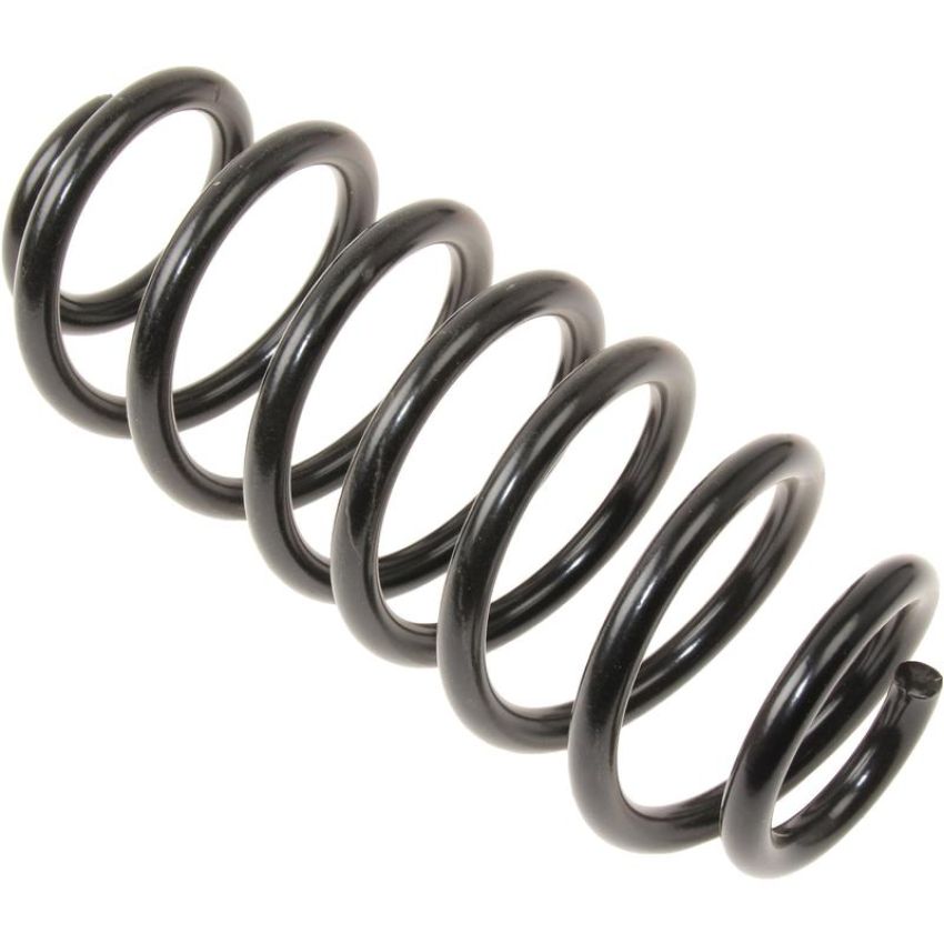 LESJOFORS 4286002 One Rear Coil Spring