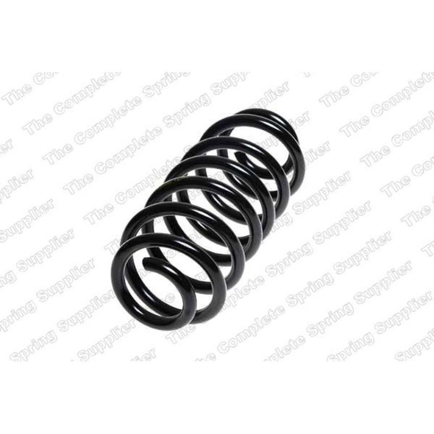 LESJOFORS 4286002 One Rear Coil Spring