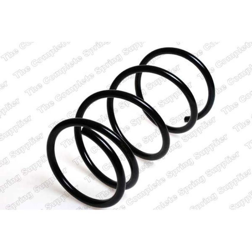 LESJOFORS 4288307 One Rear Coil Spring