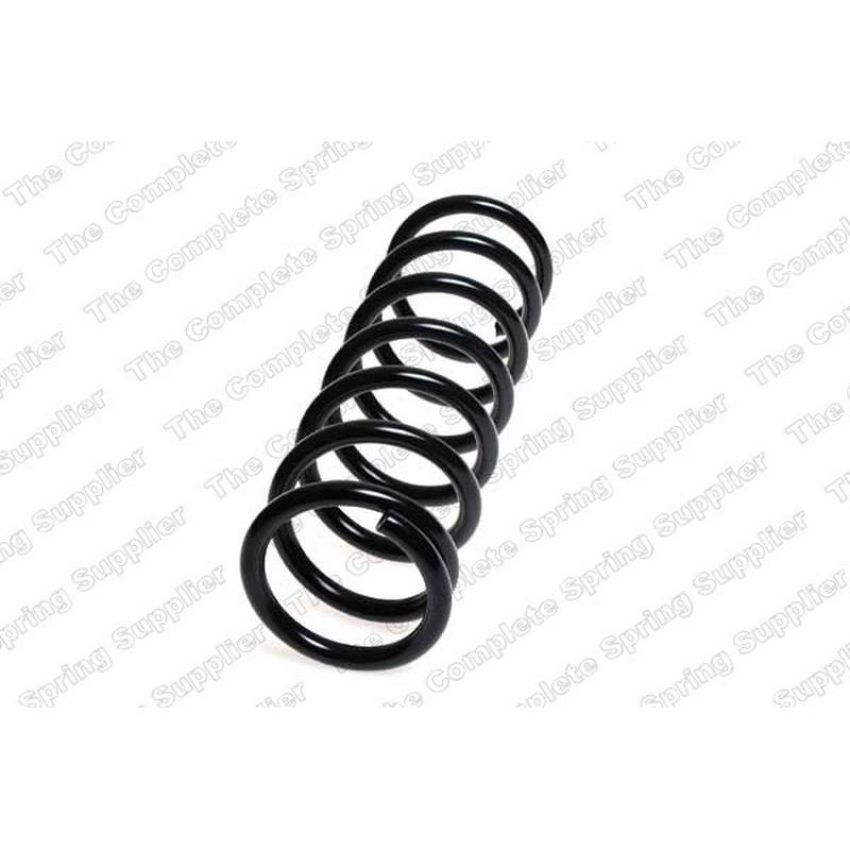 LESJOFORS 4288314 One Rear Coil Spring
