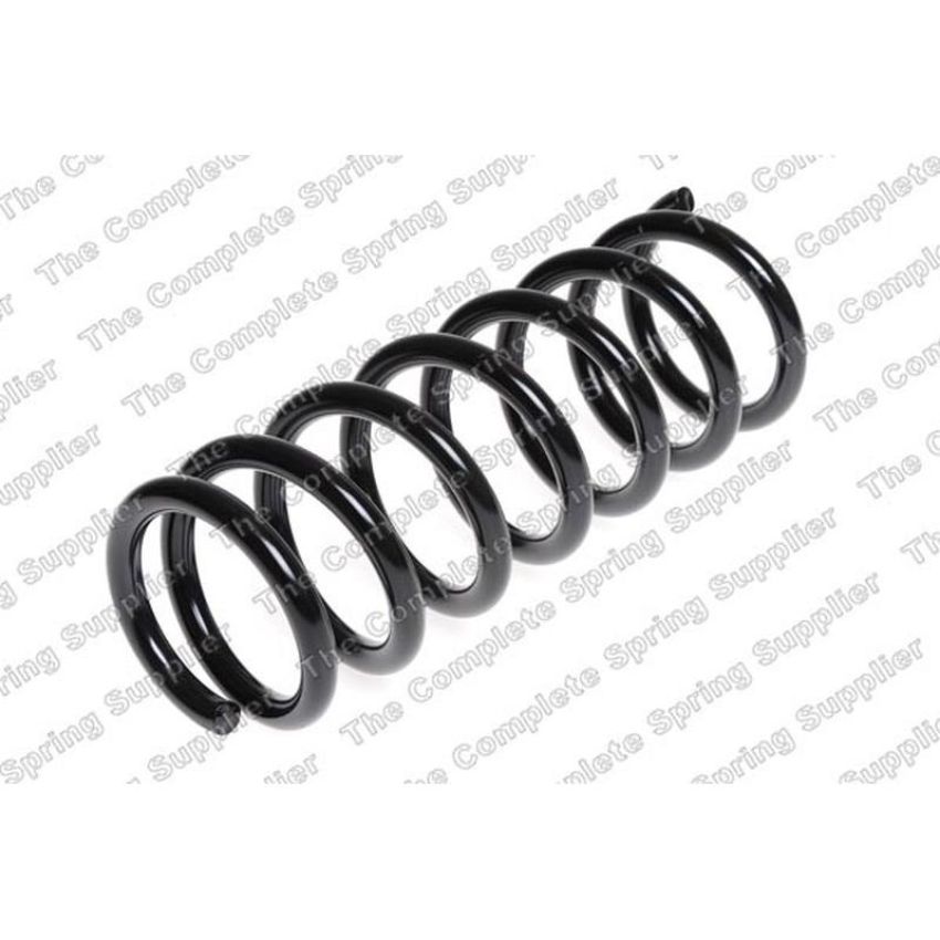 LESJOFORS 4288331 One Rear Coil Spring