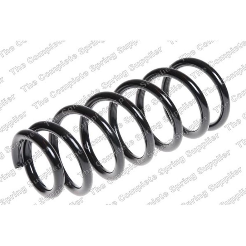 LESJOFORS 4288335 One Rear Coil Spring