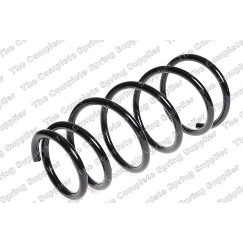 LESJOFORS 4288336 One Rear Coil Spring