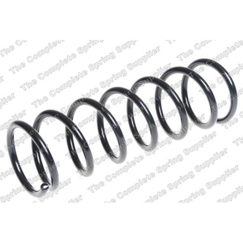 LESJOFORS 4288344 One Rear Coil Spring