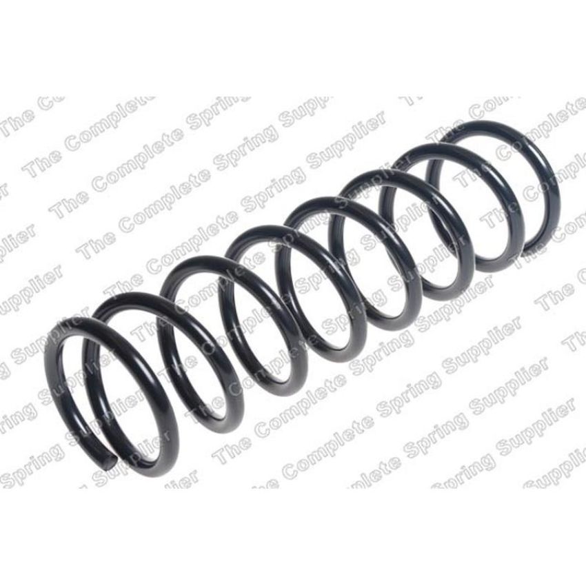 LESJOFORS 4288348 One Rear Coil Spring