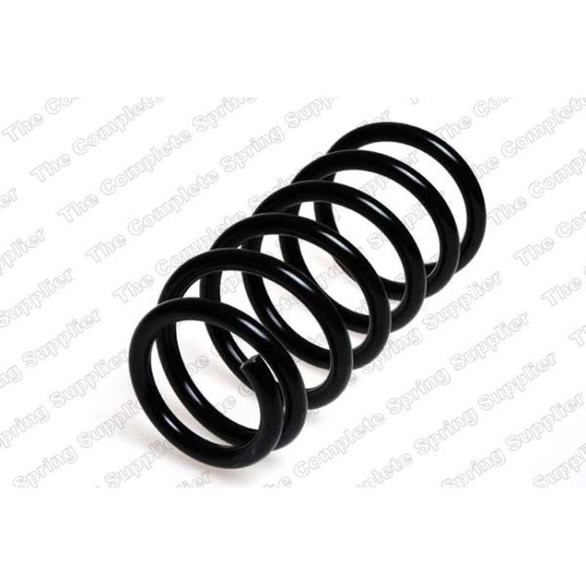 LESJOFORS 4288901 One Rear Coil Spring