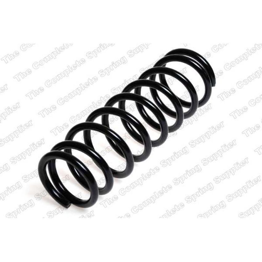 LESJOFORS 4288907 One Rear Coil Spring
