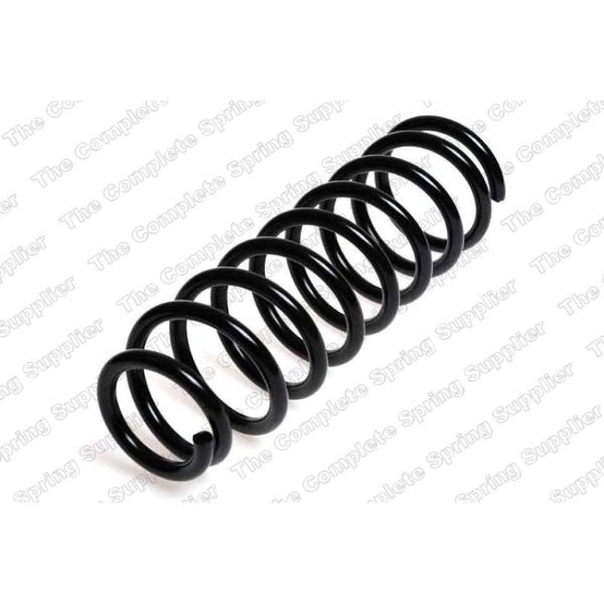LESJOFORS 4288908 One Rear Coil Spring