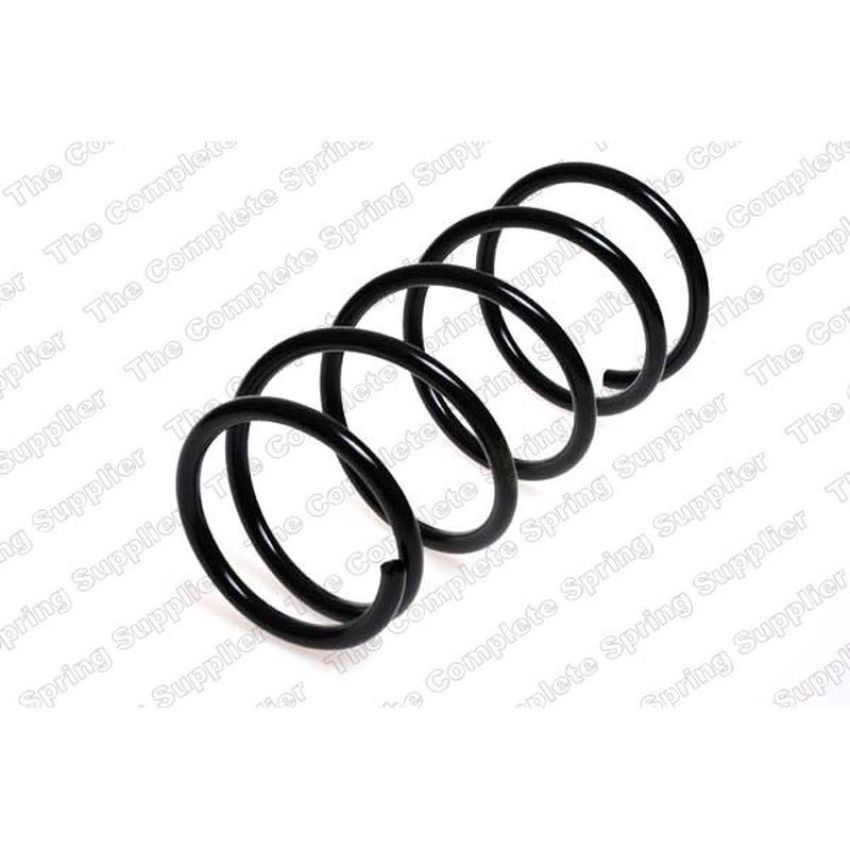LESJOFORS 4288910 One Rear Coil Spring