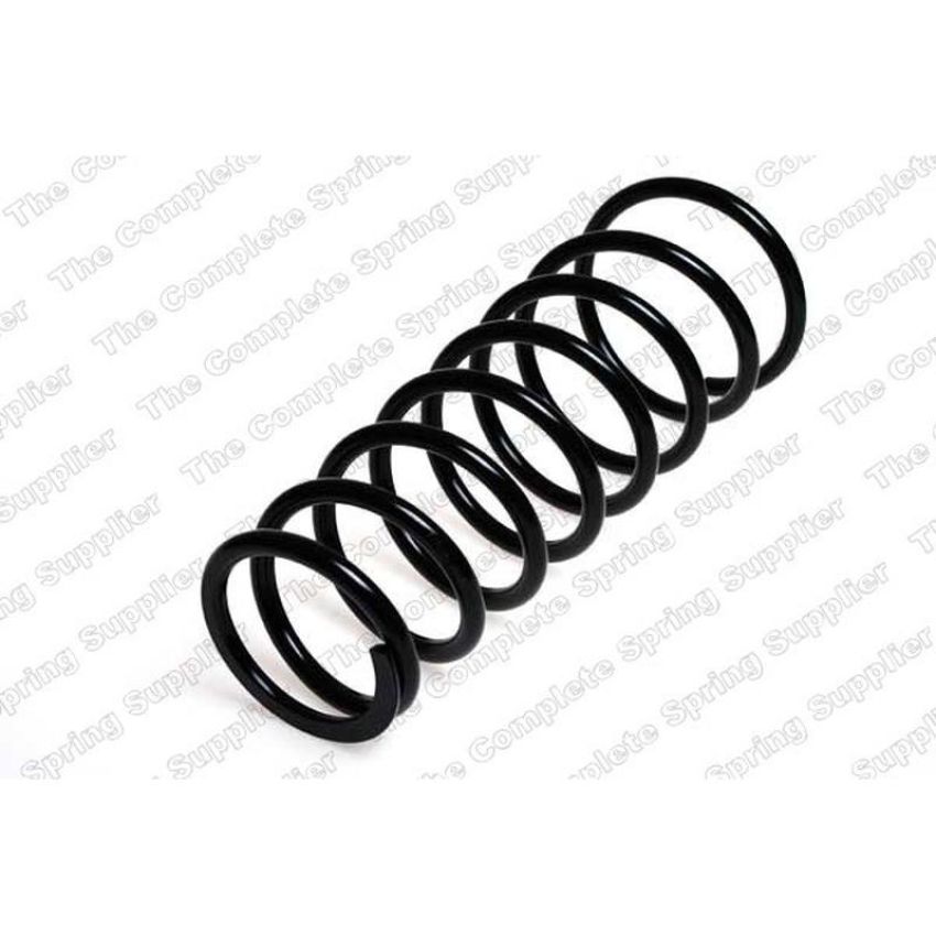 LESJOFORS 4292501 One Rear Coil Spring