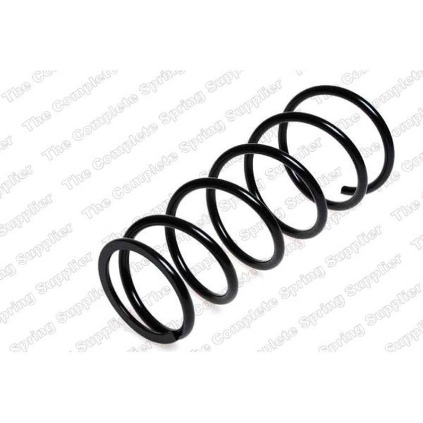 LESJOFORS 4292516 One Rear Coil Spring