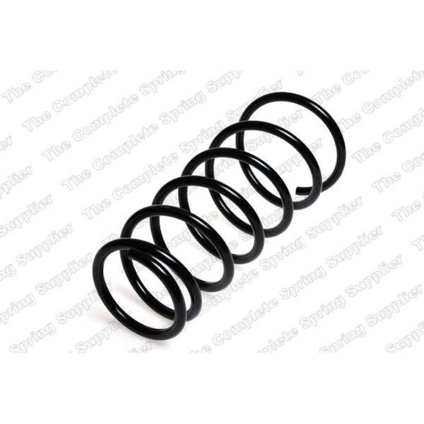 LESJOFORS 4292518 One Rear Coil Spring