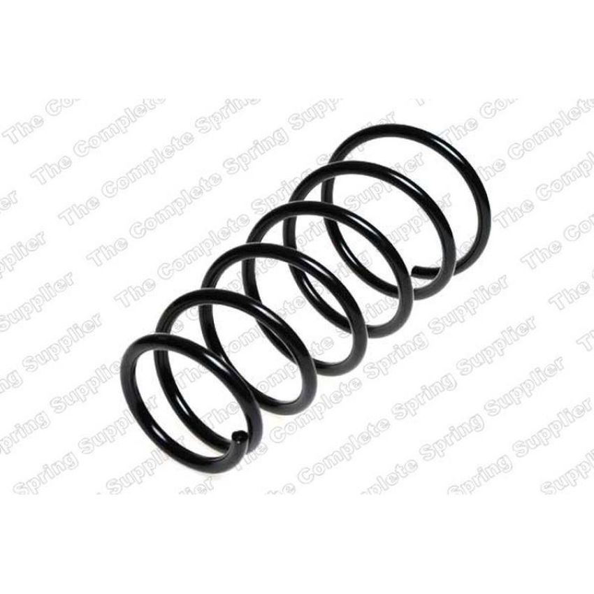 LESJOFORS 4292519 One Rear Coil Spring