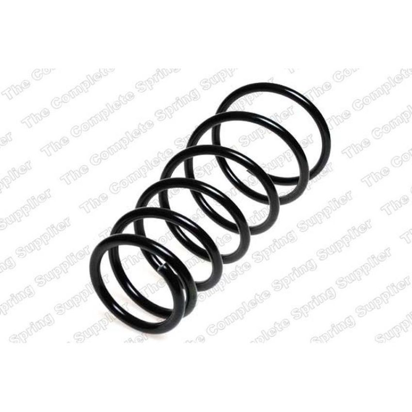 LESJOFORS 4292520 One Rear Coil Spring