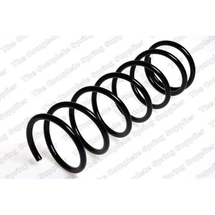 LESJOFORS 4292526 One Rear Coil Spring