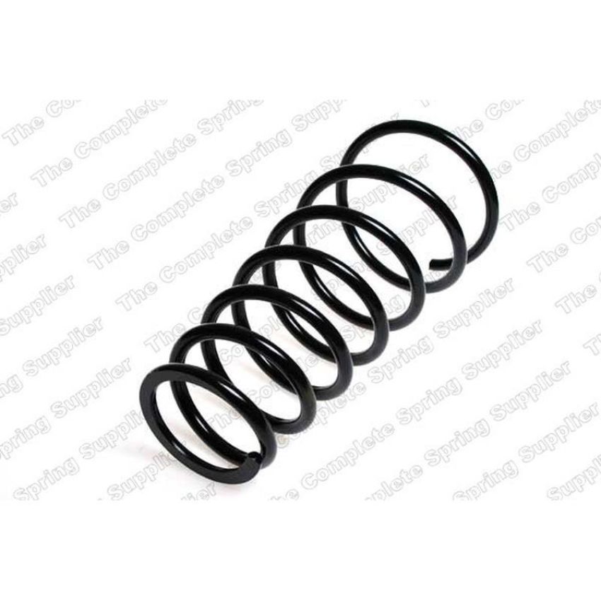 LESJOFORS 4292546 One Rear Coil Spring