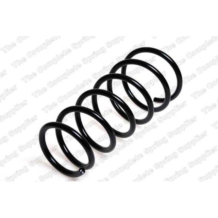 LESJOFORS 4292554 One Rear Coil Spring