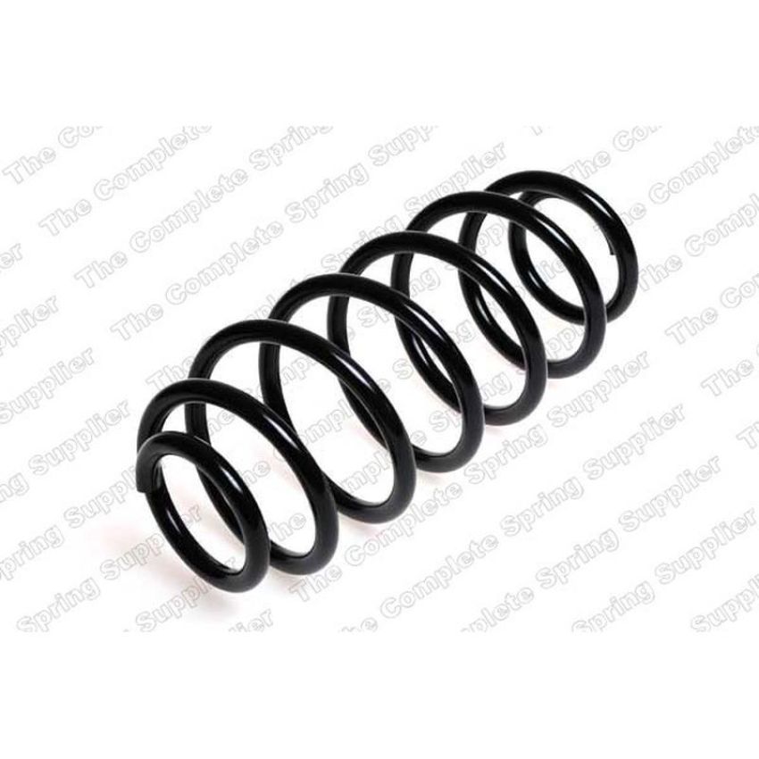 LESJOFORS 4292557 One Rear Coil Spring