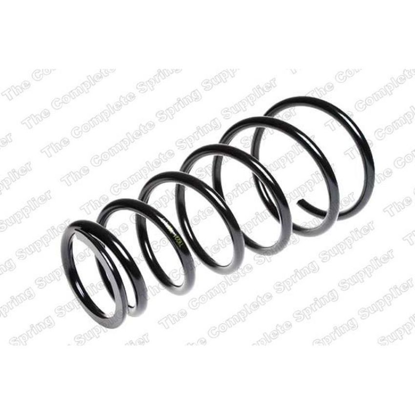 LESJOFORS 4292601 One Rear Coil Spring