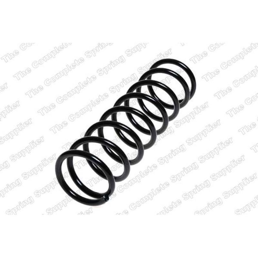 LESJOFORS 4292607 One Rear Coil Spring
