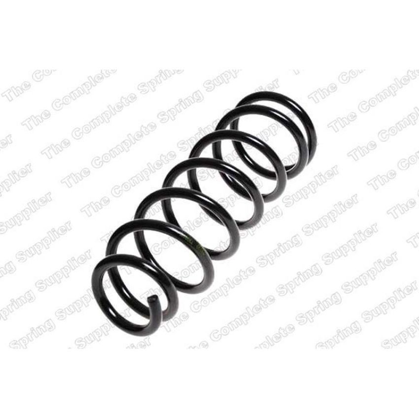 LESJOFORS 4292610 One Rear Coil Spring