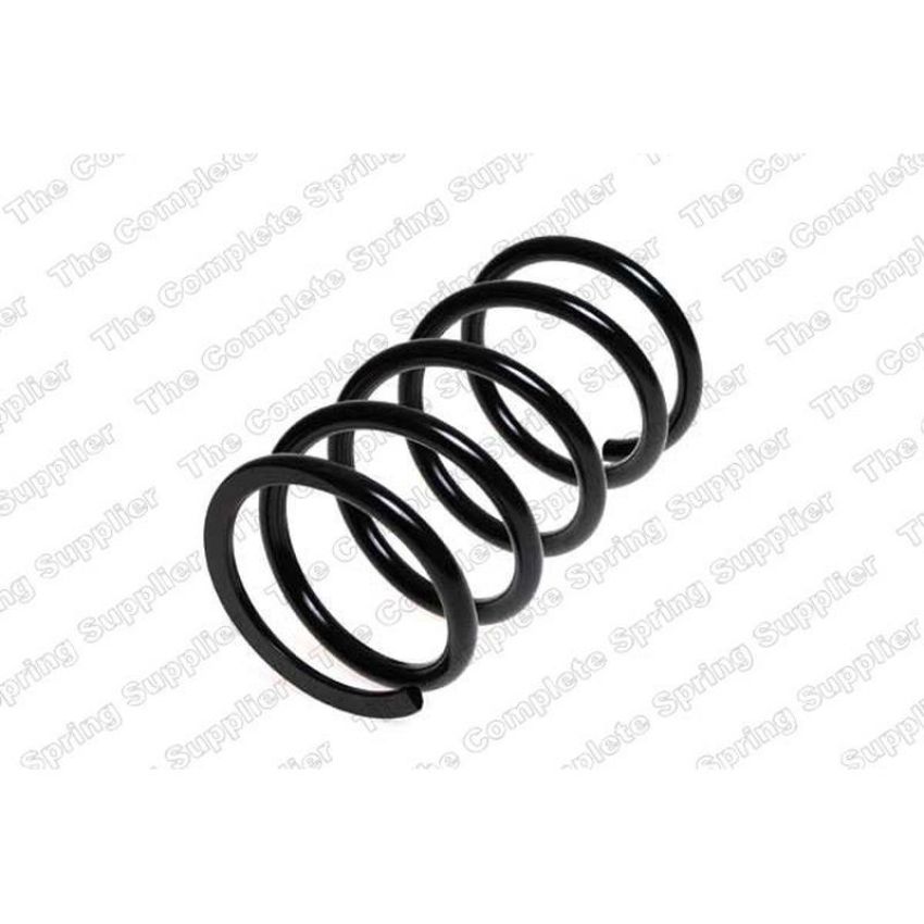 LESJOFORS 4292612 One Rear Coil Spring