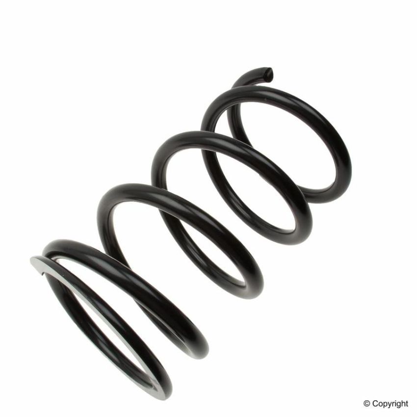 LESJOFORS 4292612 One Rear Coil Spring