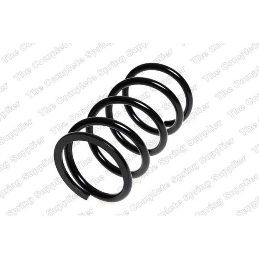 LESJOFORS 4292614 One Rear Coil Spring